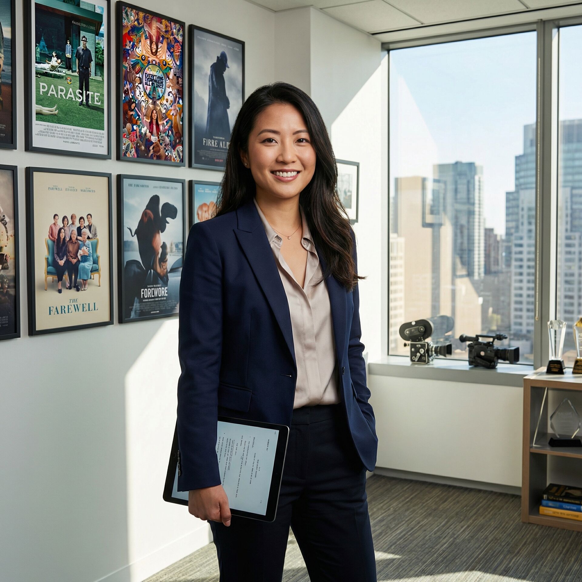 快猫视频制片人